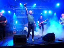 Sint Gillis Waas 2019